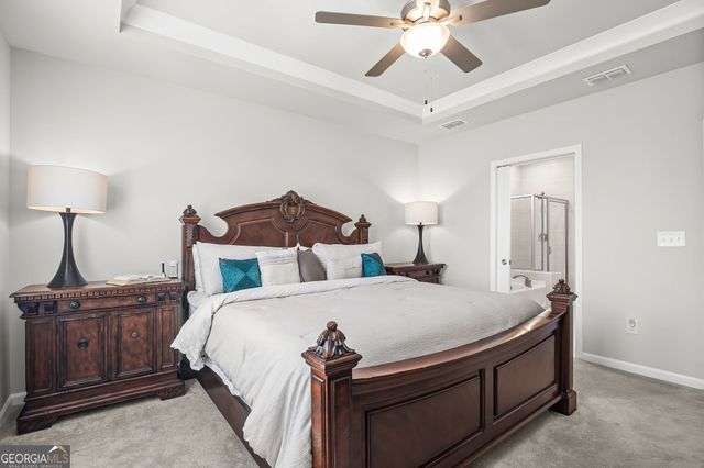 1002 Dirr Drive, Griffin, GA 30223