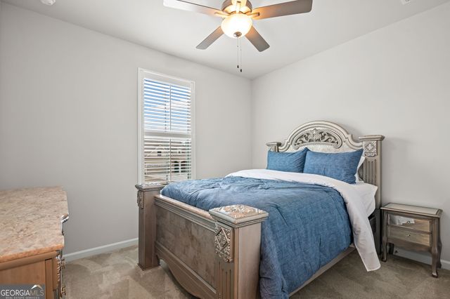 1002 Dirr Drive, Griffin, GA 30223