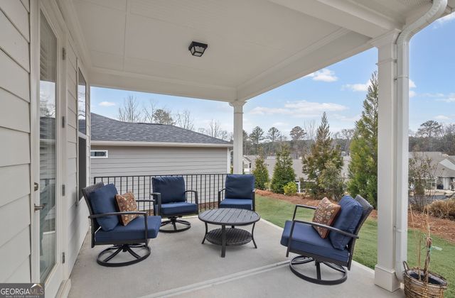 1002 Dirr Drive, Griffin, GA 30223