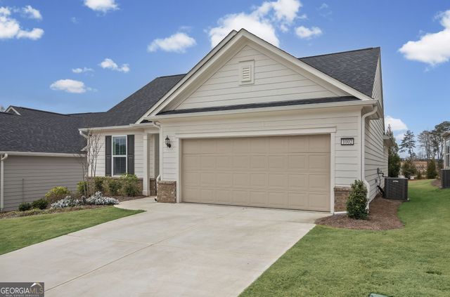 1002 Dirr Drive, Griffin, GA 30223
