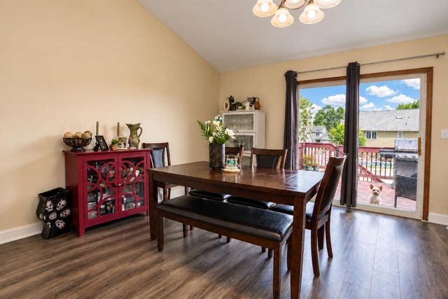 1602 Krame Drive, Crown Point, IN 46307