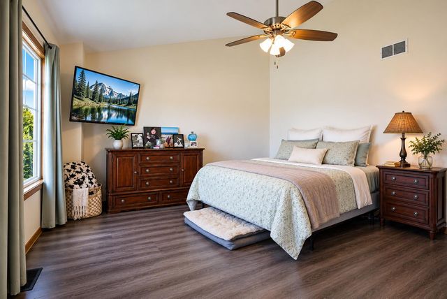 1602 Krame Drive, Crown Point, IN 46307