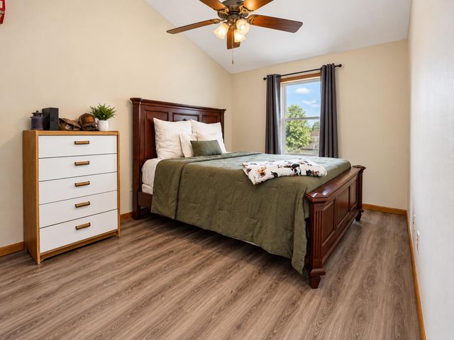 1602 Krame Drive, Crown Point, IN 46307