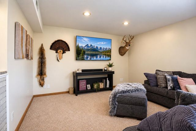 1602 Krame Drive, Crown Point, IN 46307