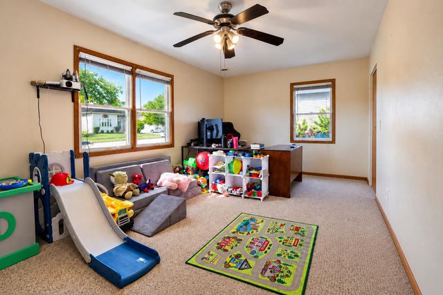 1602 Krame Drive, Crown Point, IN 46307