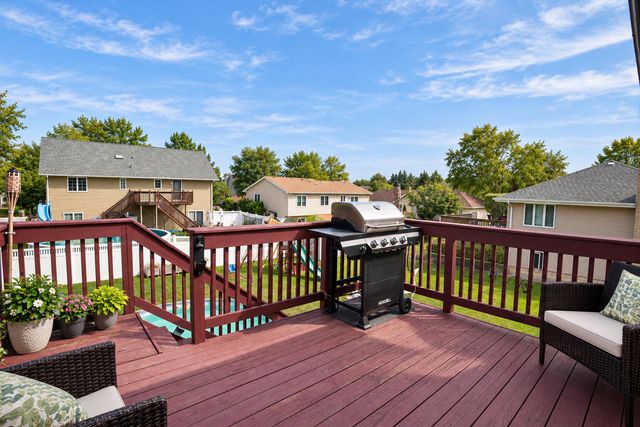 1602 Krame Drive, Crown Point, IN 46307