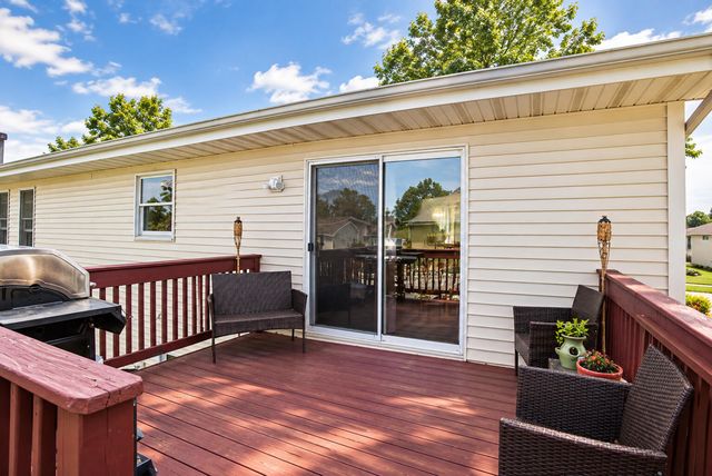 1602 Krame Drive, Crown Point, IN 46307