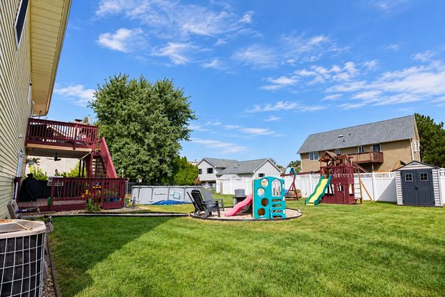 1602 Krame Drive, Crown Point, IN 46307