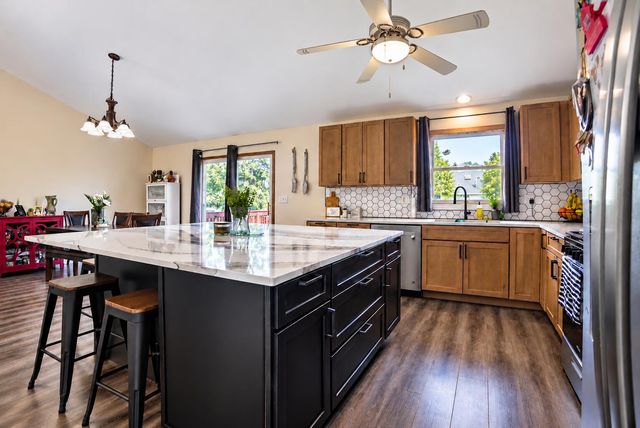 1602 Krame Drive, Crown Point, IN 46307