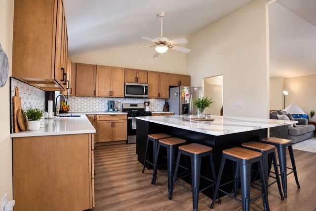 1602 Krame Drive, Crown Point, IN 46307