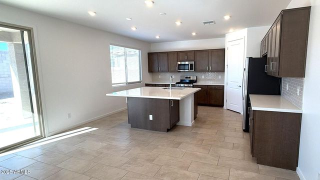 20590 N 226TH Lane, Surprise, AZ 85387