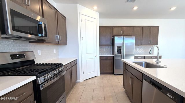 20590 N 226TH Lane, Surprise, AZ 85387