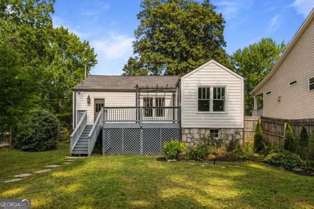 749 Stokeswood Avenue SE, Atlanta, GA 30316