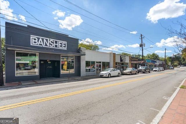 749 Stokeswood Avenue SE, Atlanta, GA 30316