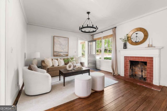 749 Stokeswood Avenue SE, Atlanta, GA 30316