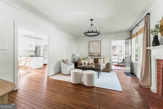 749 Stokeswood Avenue SE, Atlanta, GA 30316