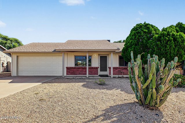3215 N Central Drive