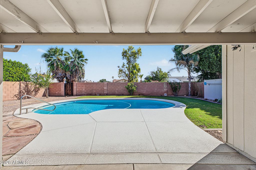 3215 N Central Drive, Chandler, AZ 85224 — photo 2