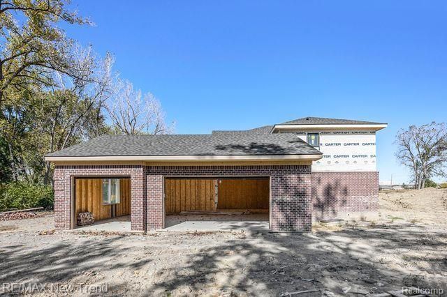 30476 Birchway, Franklin, MI 48025