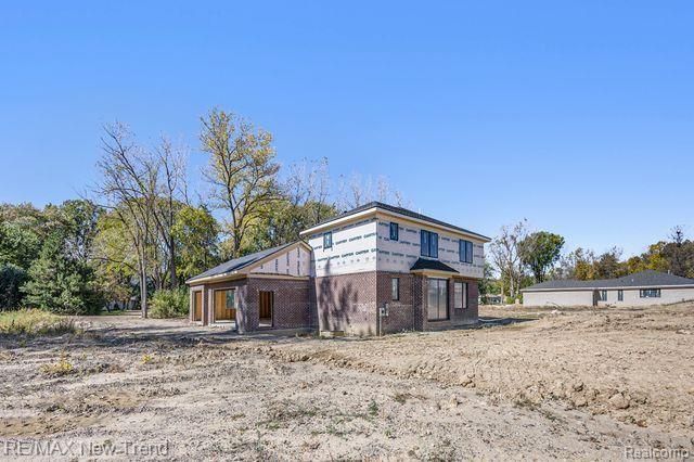 30476 Birchway, Franklin, MI 48025