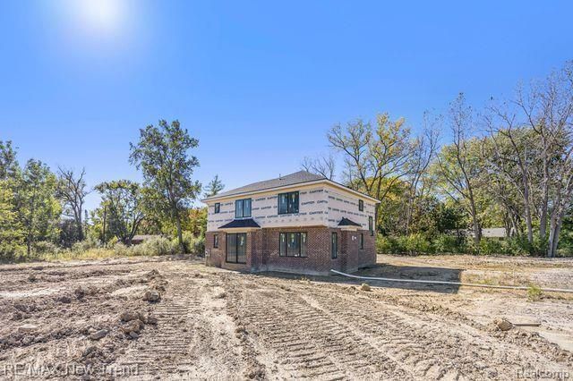 30476 Birchway, Franklin, MI 48025