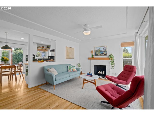 4230 Se 103RD Ave, Portland, OR 97266