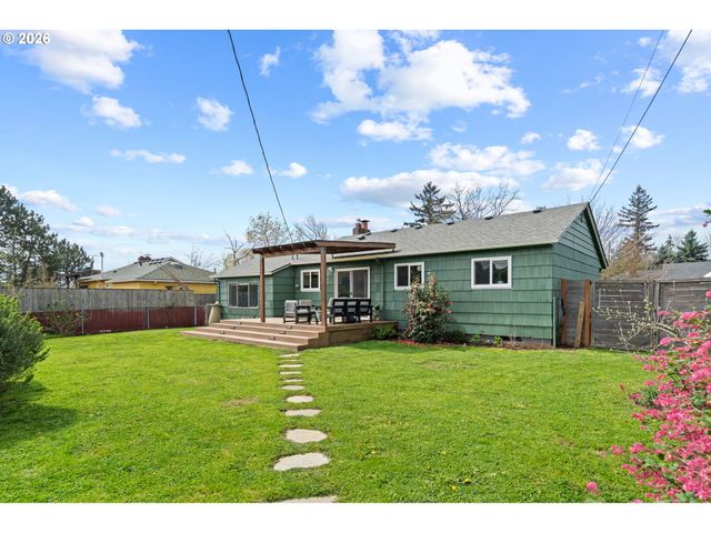 4230 Se 103RD Ave, Portland, OR 97266