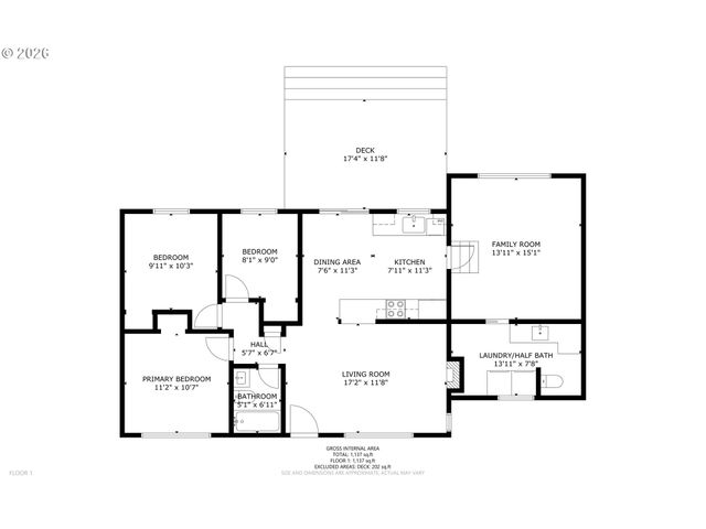 4230 Se 103RD Ave, Portland, OR 97266