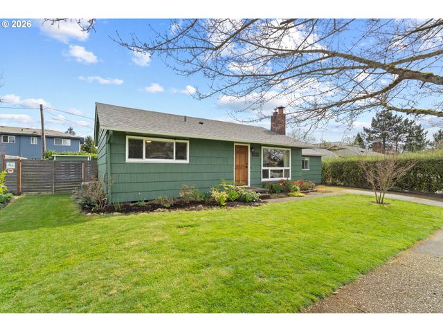 4230 Se 103RD Ave, Portland, OR 97266