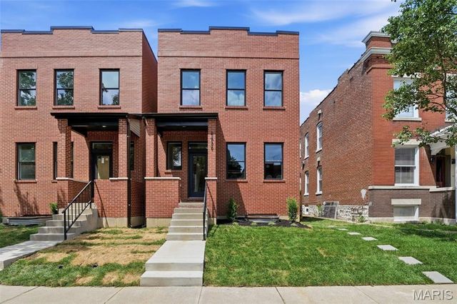 4441 Gibson Avenue, St Louis, MO 63110