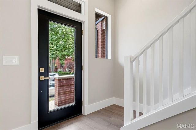 4441 Gibson Avenue, St Louis, MO 63110