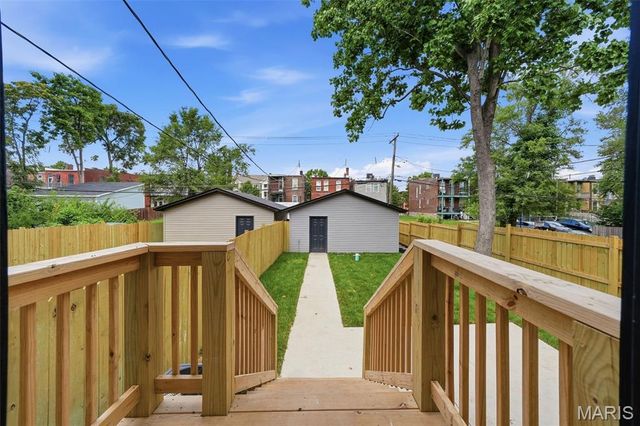 4441 Gibson Avenue, St Louis, MO 63110