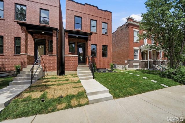 4441 Gibson Avenue, St Louis, MO 63110