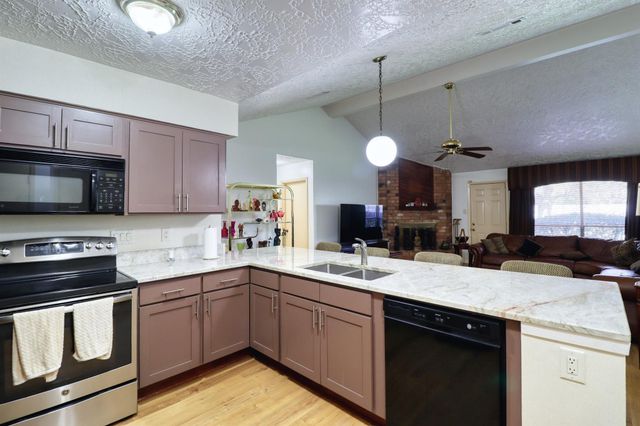 3446 Cheaney Drive, Houston, TX 77066