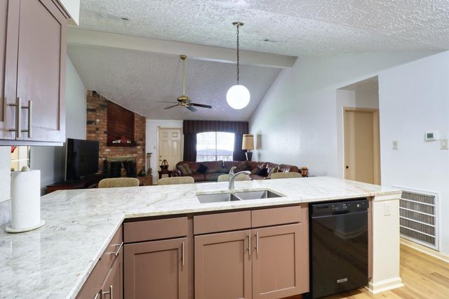 3446 Cheaney Drive, Houston, TX 77066