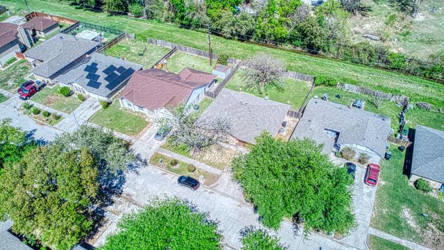 3446 Cheaney Drive, Houston, TX 77066