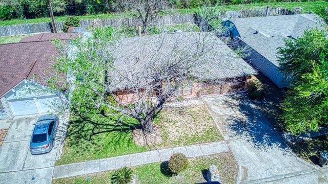 3446 Cheaney Drive, Houston, TX 77066