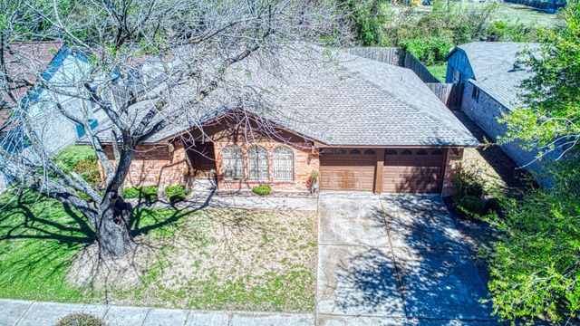 3446 Cheaney Drive, Houston, TX 77066