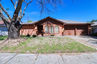 3446 Cheaney Drive, Houston, TX 77066