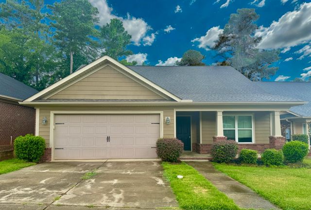 1026 Barrett Drive, Evans, GA 30809