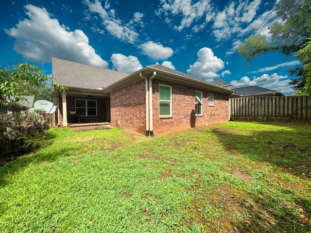 1026 Barrett Drive, Evans, GA 30809