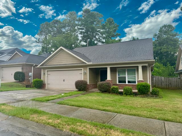1026 Barrett Drive, Evans, GA 30809