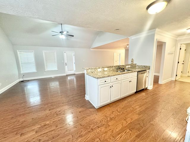 1026 Barrett Drive, Evans, GA 30809