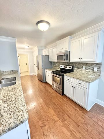 1026 Barrett Drive, Evans, GA 30809