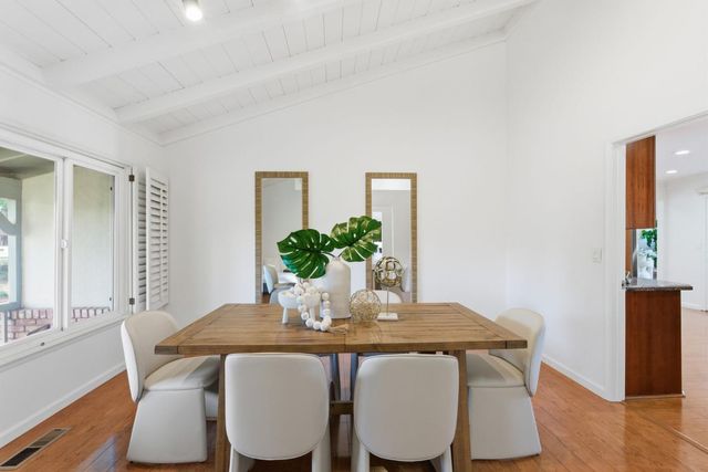 1115 Covington Road, Los Altos, CA 94024