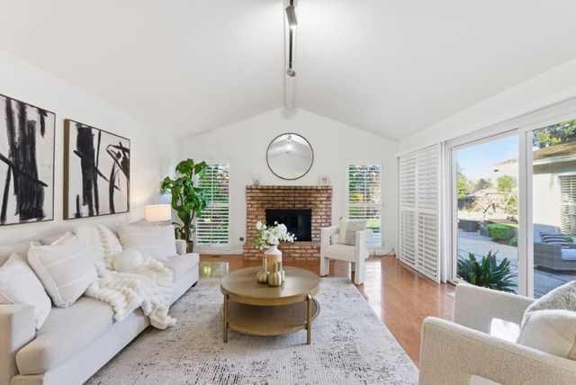 1115 Covington Road, Los Altos, CA 94024