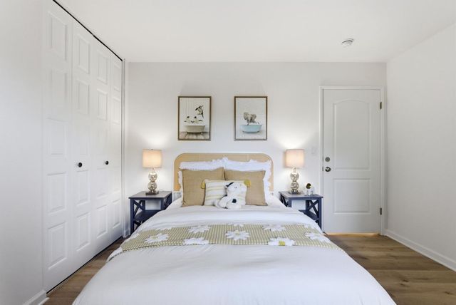 1115 Covington Road, Los Altos, CA 94024