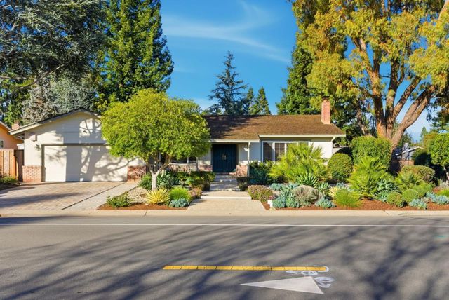 1115 Covington Road, Los Altos, CA 94024