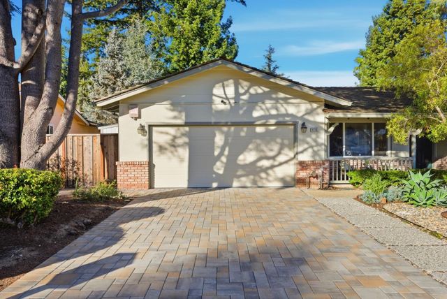 1115 Covington Road, Los Altos, CA 94024