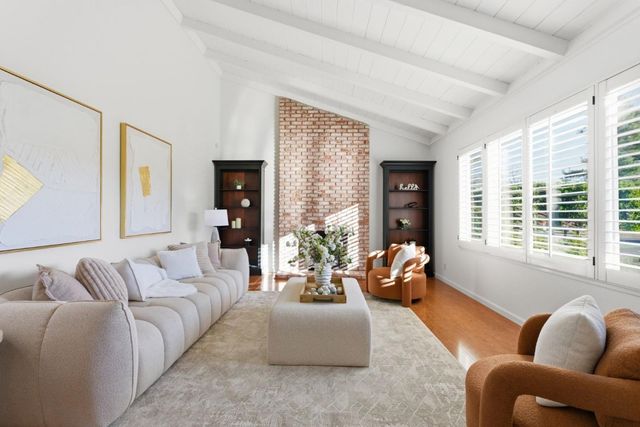 1115 Covington Road, Los Altos, CA 94024